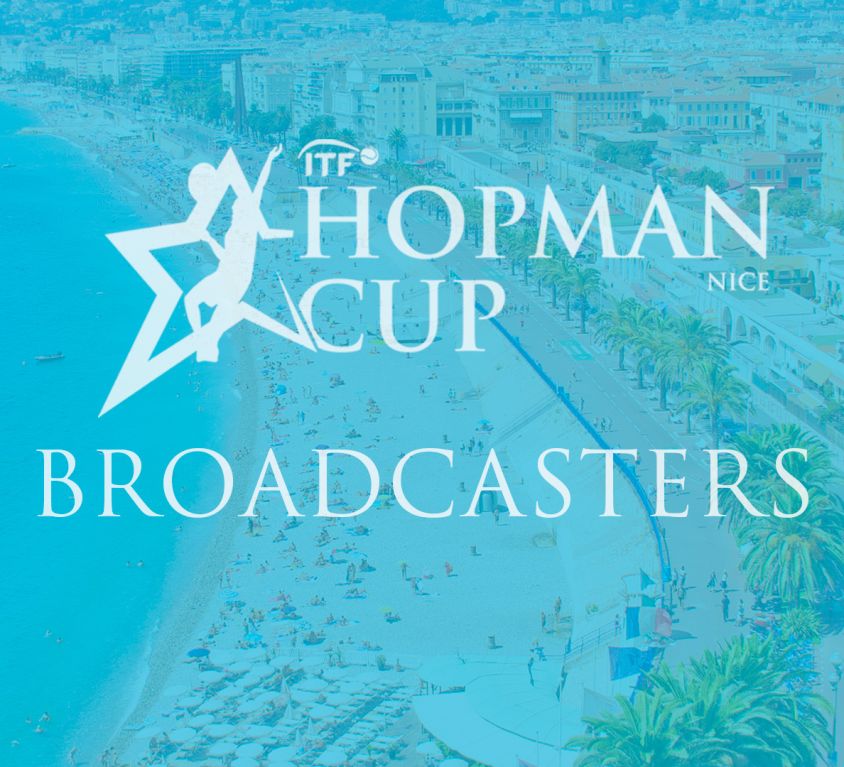 Hopman cup streaming on sale free